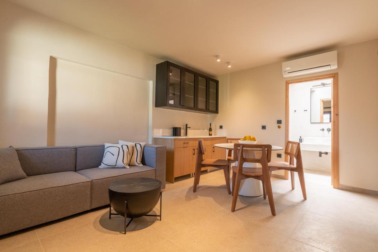 House Marigo Suites Koskinou  Extérieur photo