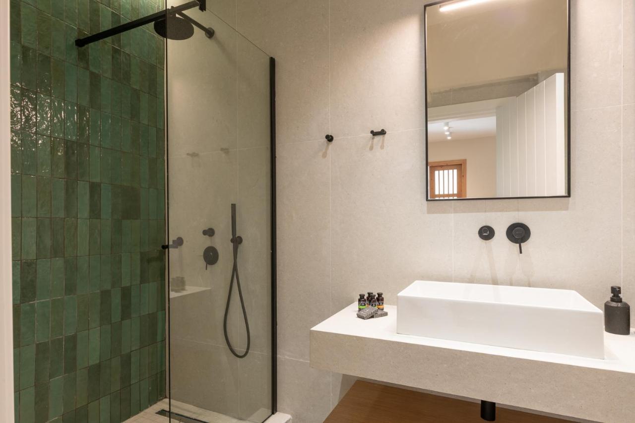 House Marigo Suites Koskinou  Extérieur photo