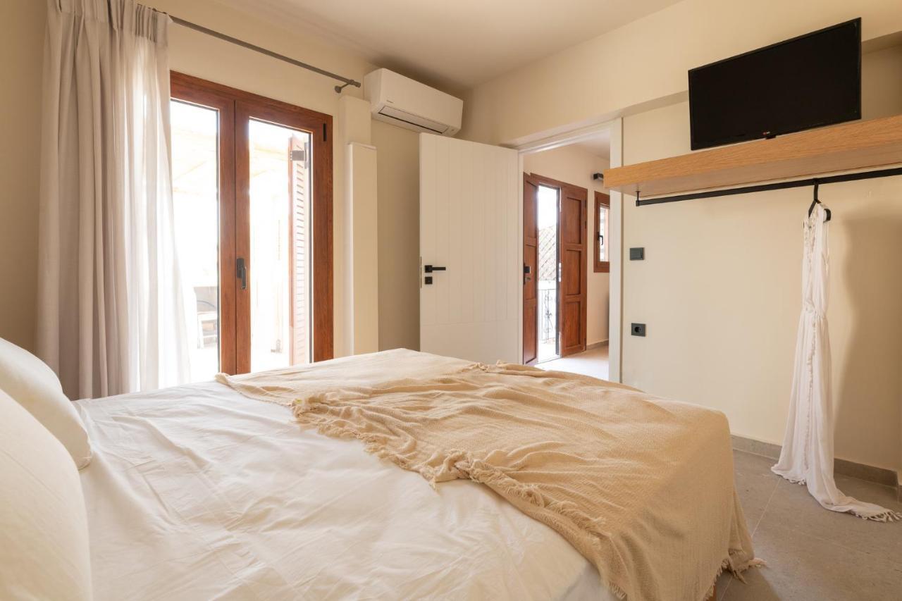 House Marigo Suites Koskinou  Extérieur photo