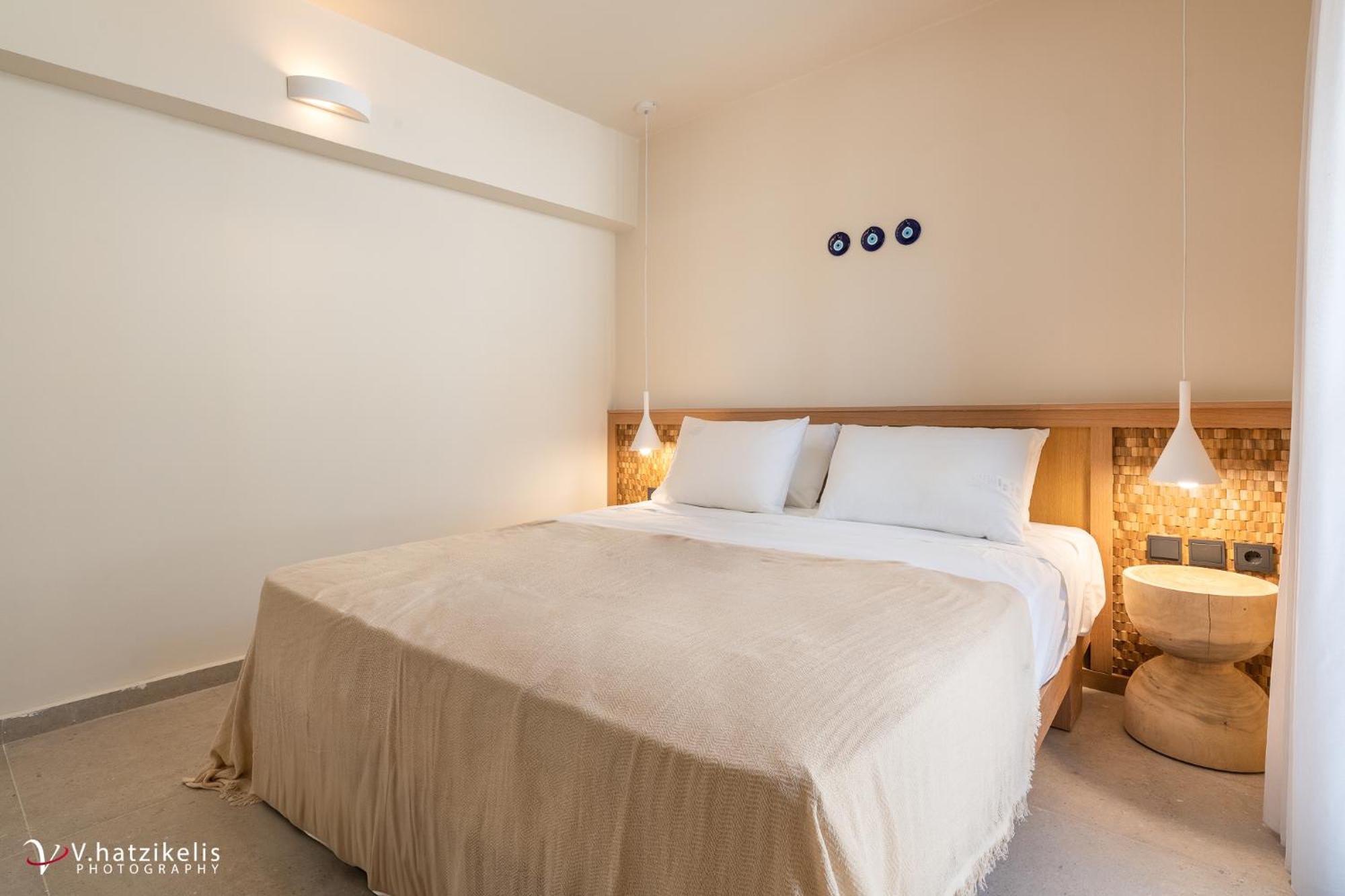 House Marigo Suites Koskinou  Extérieur photo