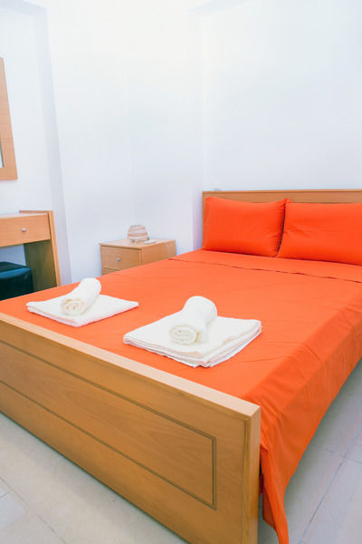 House Marigo Suites Koskinou  Extérieur photo