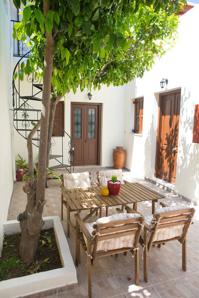 House Marigo Suites Koskinou  Extérieur photo
